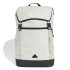 Mochila adidas Cityexplorer Branco