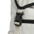 Mochila adidas Cityexplorer Branco