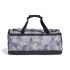 Bolsa adidas Essentials Linear Graphic Duffel Gris