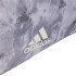 Bolsa adidas Essentials Linear Graphic Duffel Gris