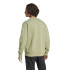 Moletom adidas Homem City Es e Fleece Verde
