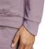 Sudadera de Fitness adidas Yoga Crew Neck Hombre Lila