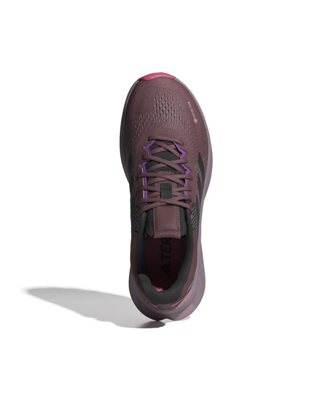 Sapatilhas Trail adidas Mulher por Terrex...
