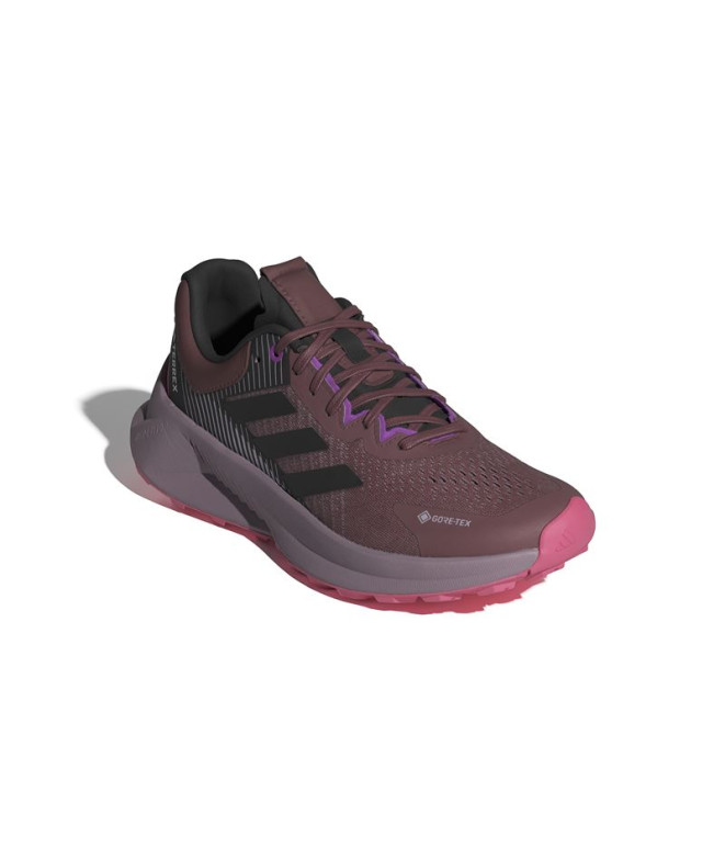 Sapatilhas Trail adidas Mulher por Terrex...