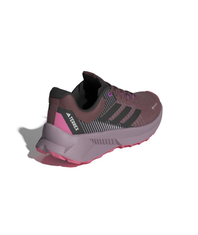 Sapatilhas Trail adidas Mulher por Terrex...