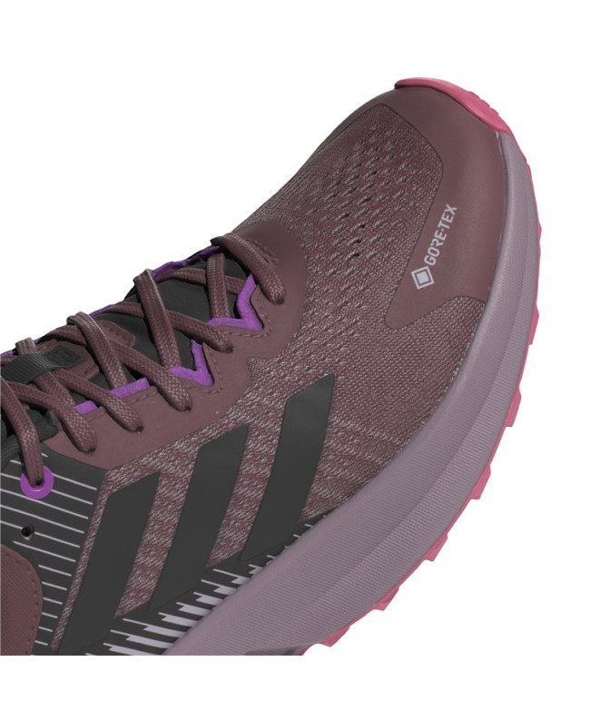Chaussures Trail adidas Femme par Terrex...