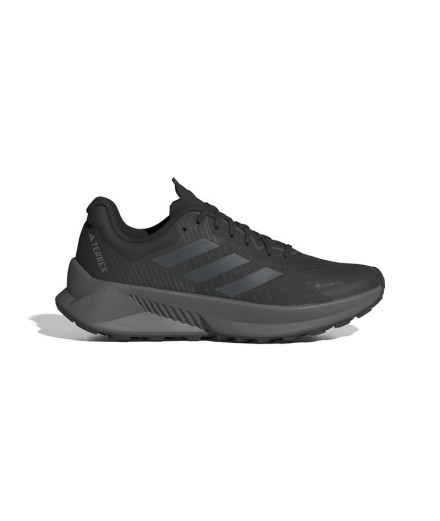 Zapatillas de Trail adidas Terrex Soulstride Flow Gtx...