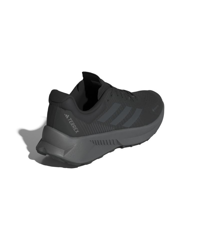 Chaussures de Trail adidas Terrex Soulstride...