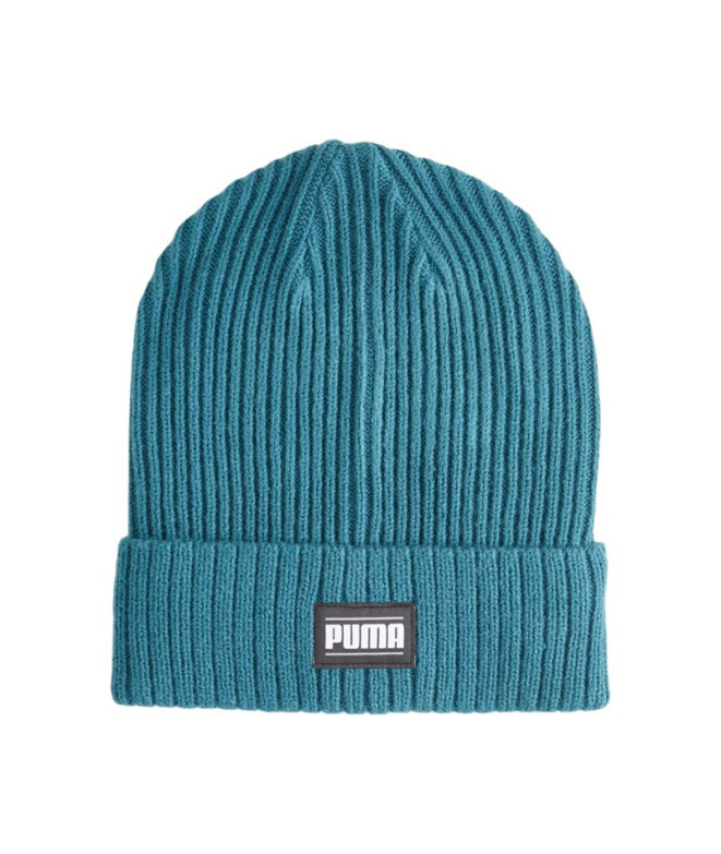 Gorro Puma Ribbed Classic Cuff