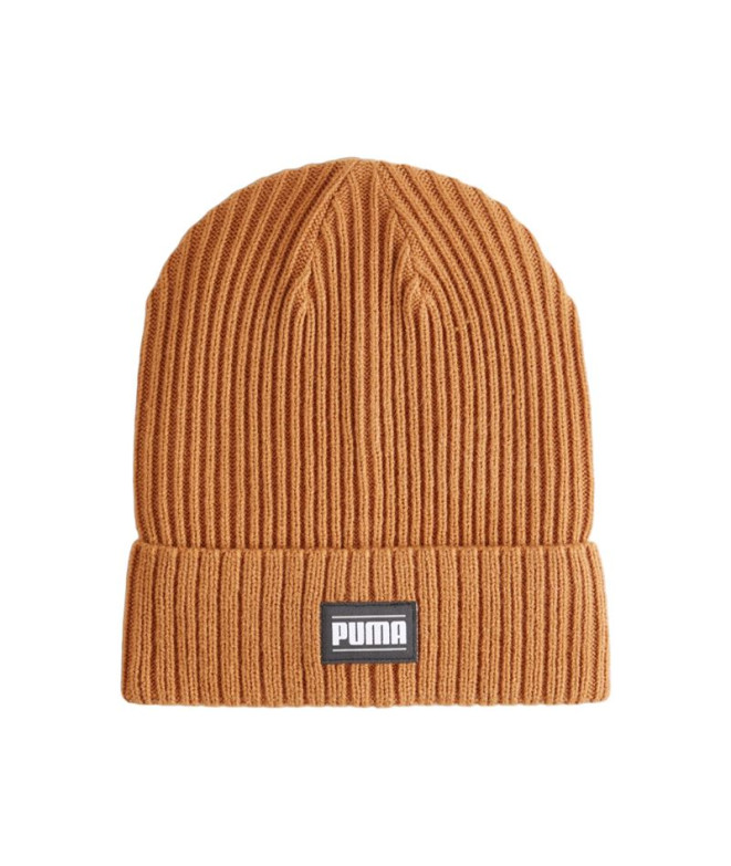 Gorro Puma Ribbed Classic Cuff