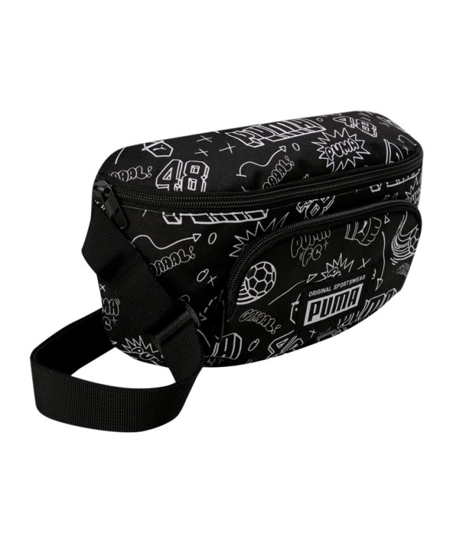 Riñonera de Casual Puma Puma Academy Waist Bag