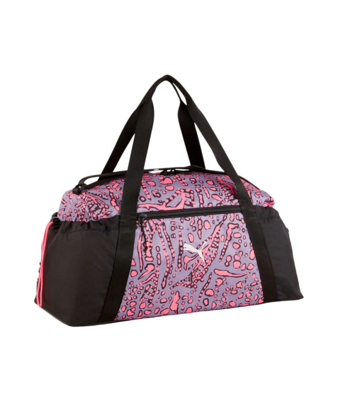 Sac de DeporteFitness by Puma At Ess Sport Bag Hypernatural Femme