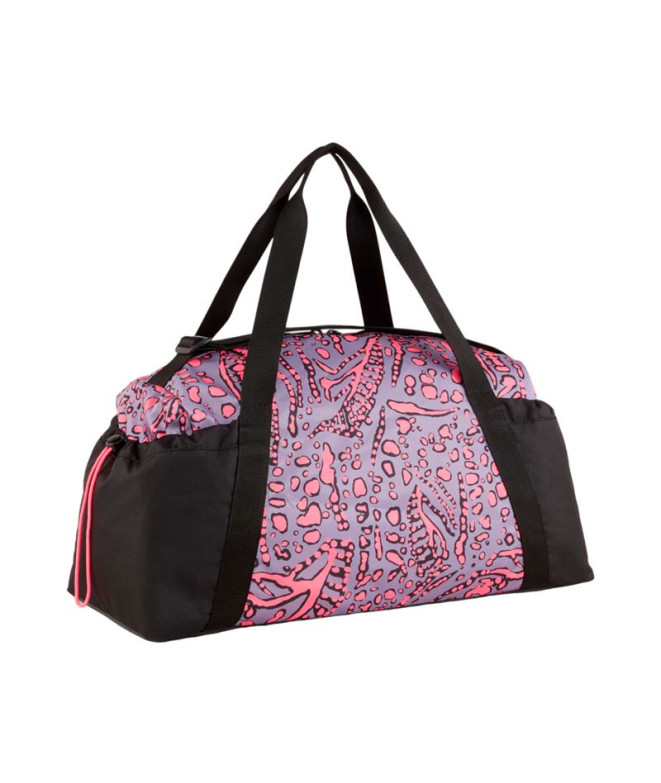 Sac de DeporteFitness by Puma At Ess Sport Bag Hypernatural Femme