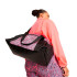 Sac de DeporteFitness by Puma At Ess Sport Bag Hypernatural Femme