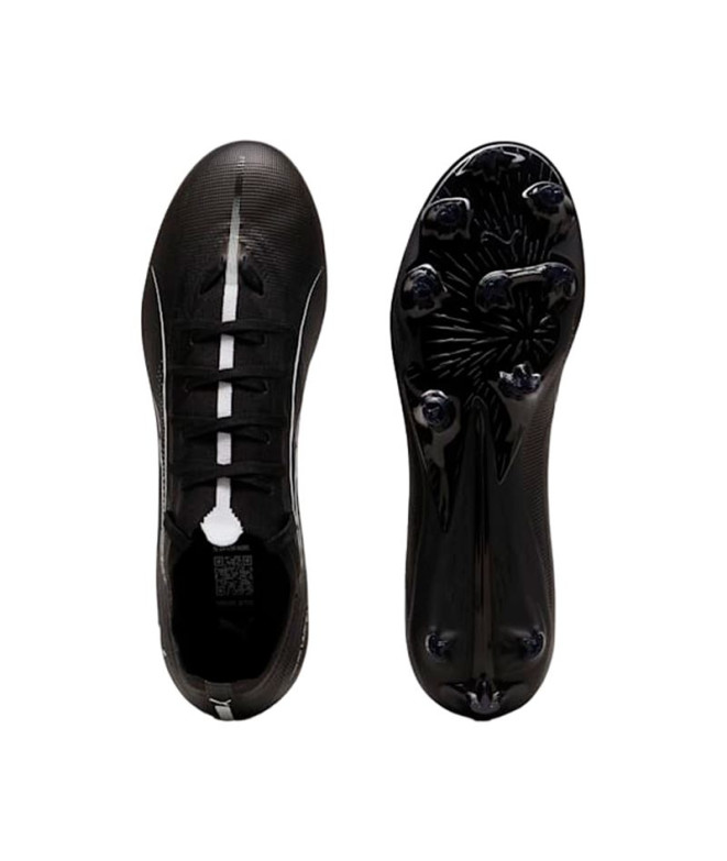 Botas de Fútbol Puma Ultra 5 Match Fg/Ag