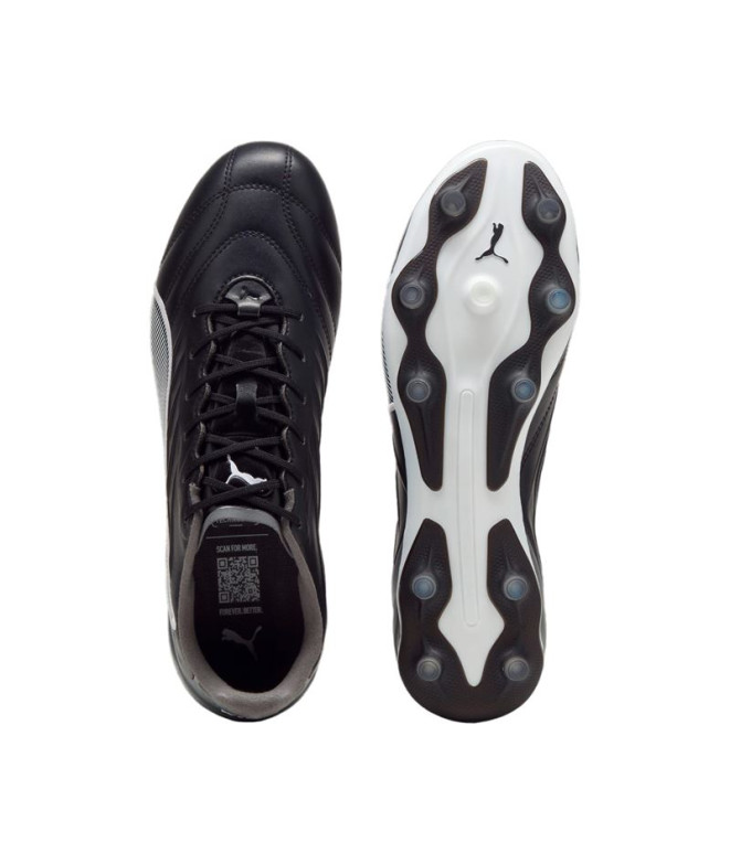 Botas de Fútbol Puma King Pro Fg/Ag