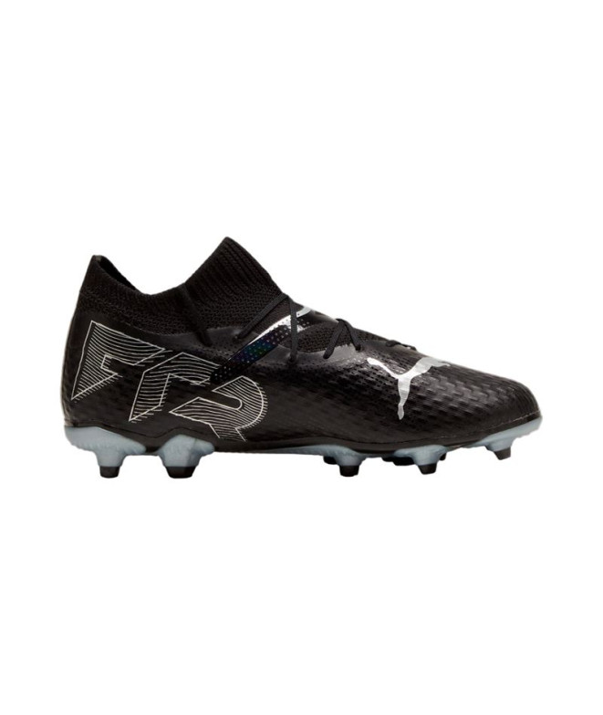 Football Bottes Puma Future 7 Pro Fg/Ag Enfant