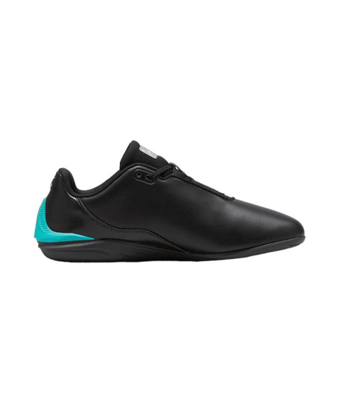 Zapatillas Puma Mercedes-AMG Petronas Formula 1 Drift Cat Negro
