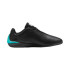 Sapatilhas Puma Mercedes-AMG Petronas Formula 1 Drift Cat Preto