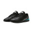Sapatilhas Puma Mercedes-AMG Petronas Formula 1 Drift Cat Preto