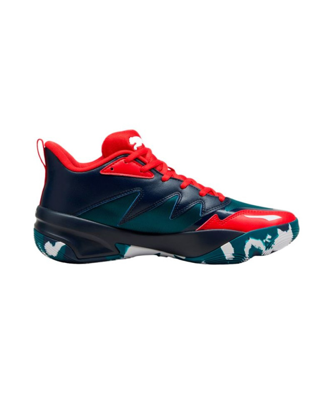 Zapatillas de Baloncesto Puma Genetics