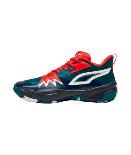 Sapatilhas Basquetebol da Puma Genetics 2