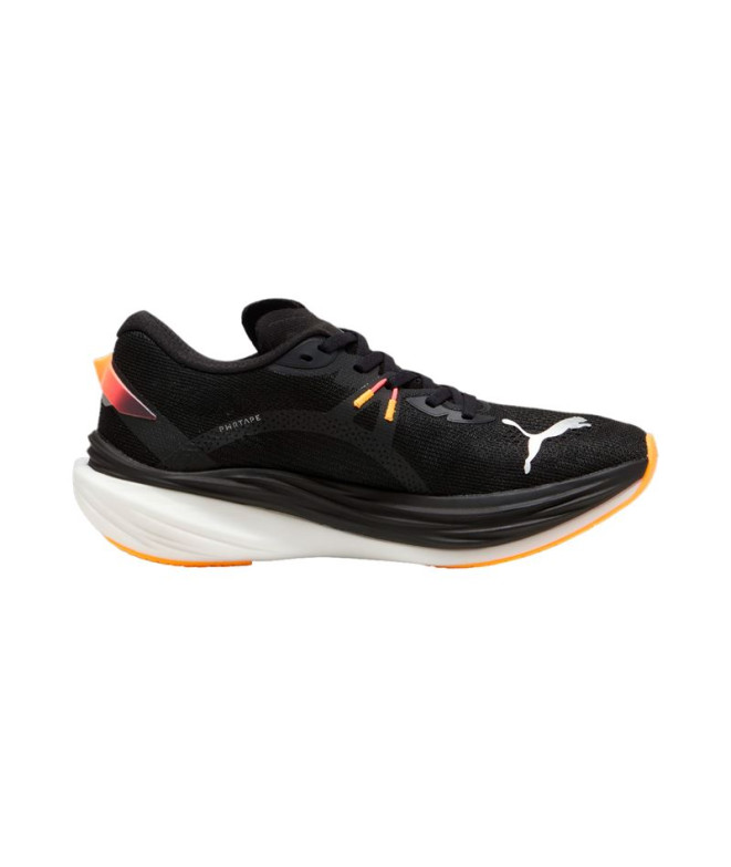 Chaussures Running de Puma Deviate Nitro 3 Homme