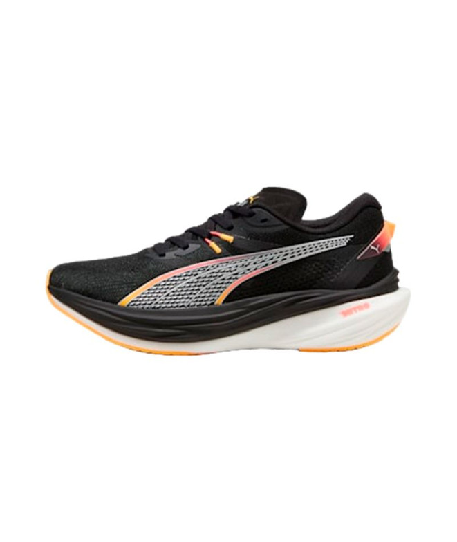 Sapatilhas Running de Puma Deviate Nitro 3 Homem