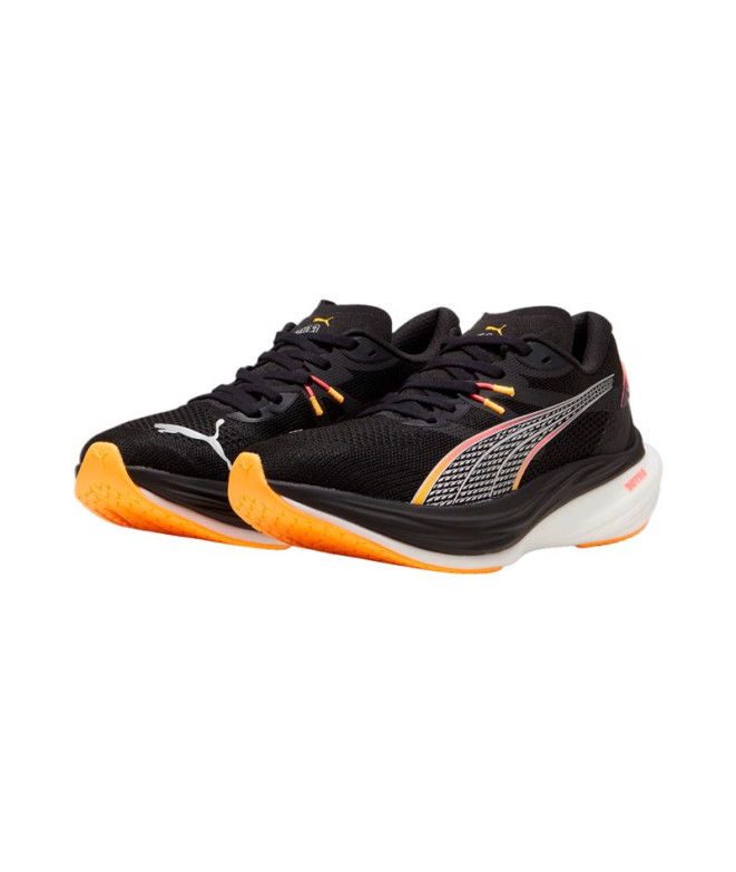 Sapatilhas Running de Puma Deviate Nitro 3 Homem