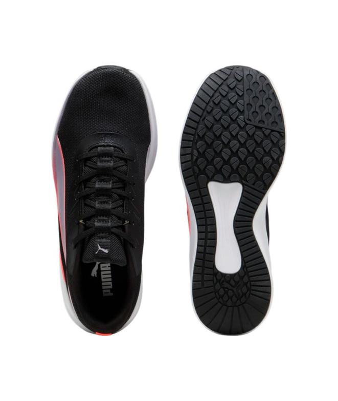 Chaussures Running de Puma Night Runner V3