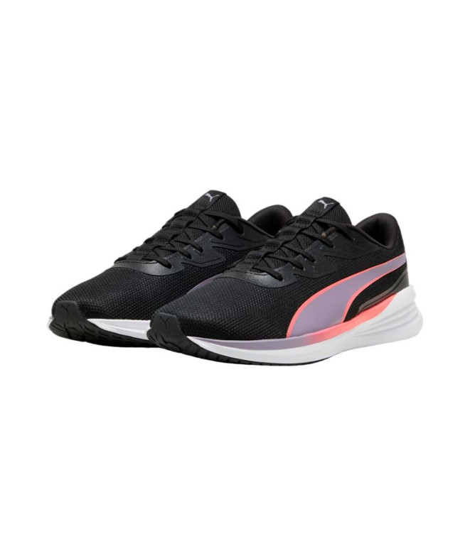 Chaussures Running de Puma Night Runner V3