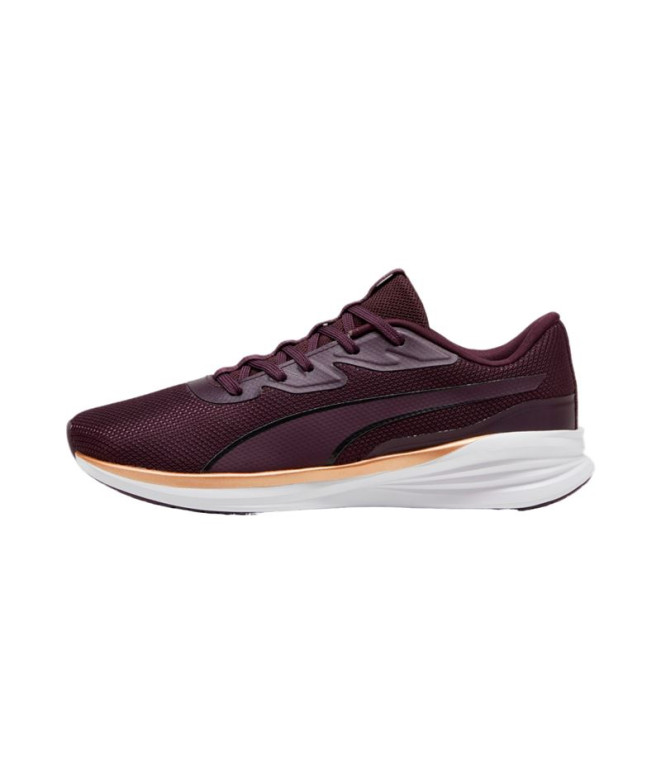 Zapatillas de Running Puma Night Runner V3