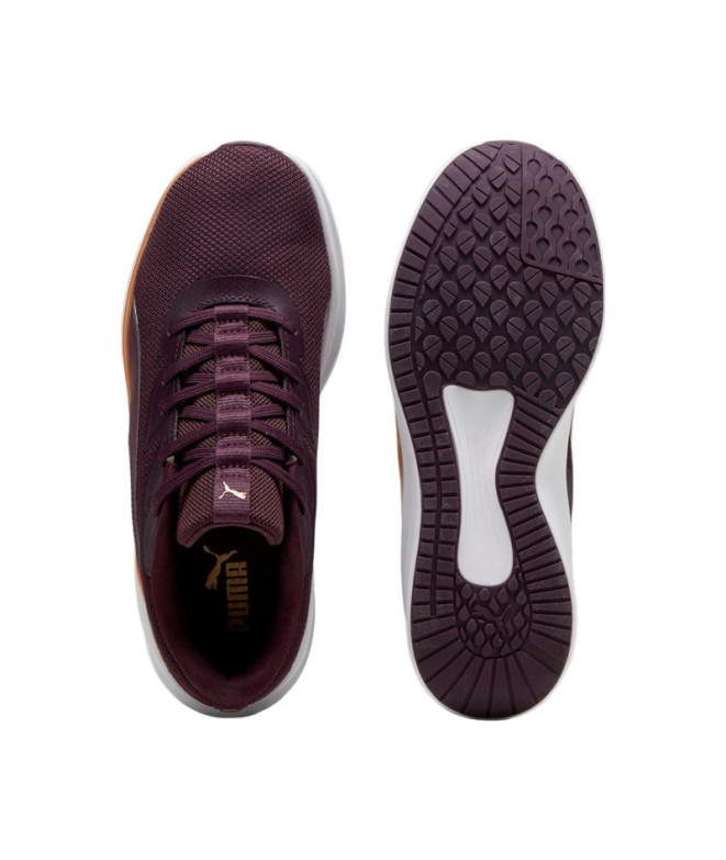 Zapatillas de Running Puma Night Runner V3