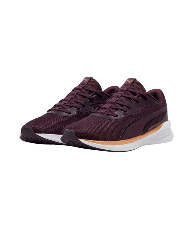 Zapatillas de Running Puma Night Runner V3