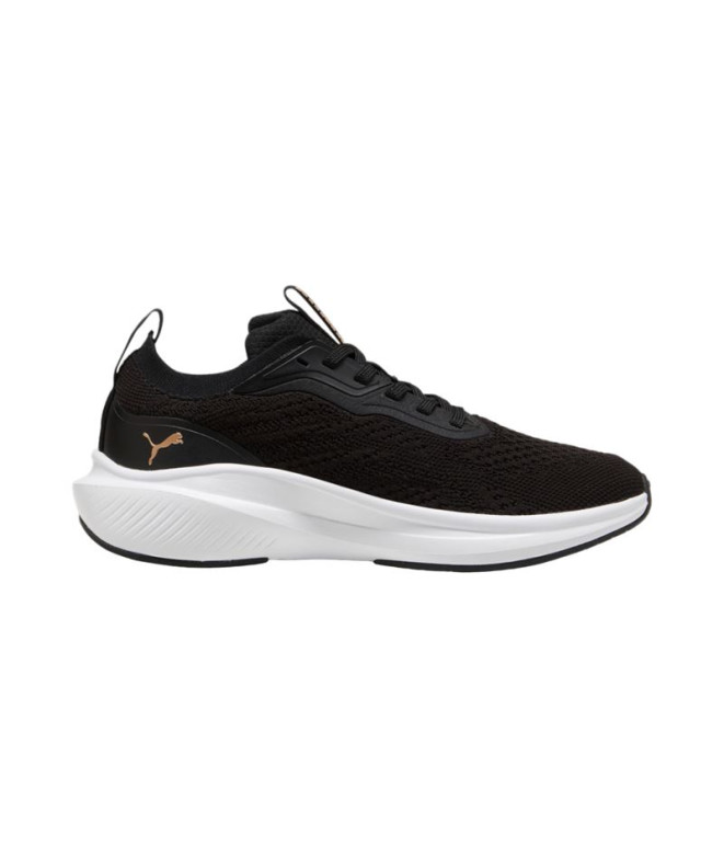 Chaussures Running de Puma Skyrocket Lite Engineered