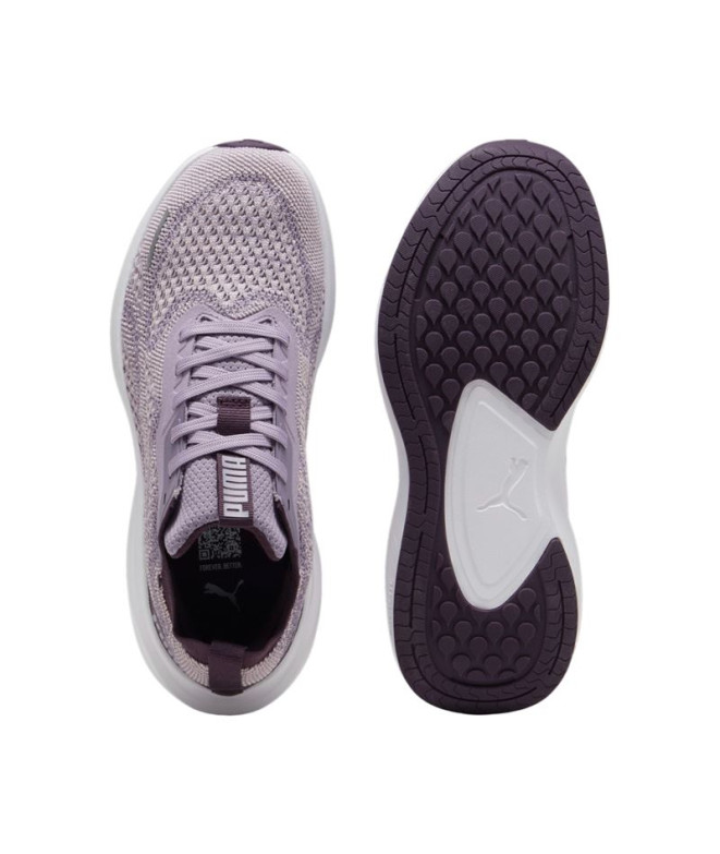 Sapatilhas Running por Puma Skyrocket Lite...