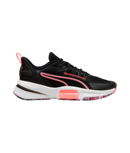 Zapatillas de Fitness Puma Pwrframe Tr 3 Wns Hypernatural...