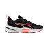 Sapatilhas Fitness by Puma Pwrframe Tr 3 Wns Hypernatural Mulher