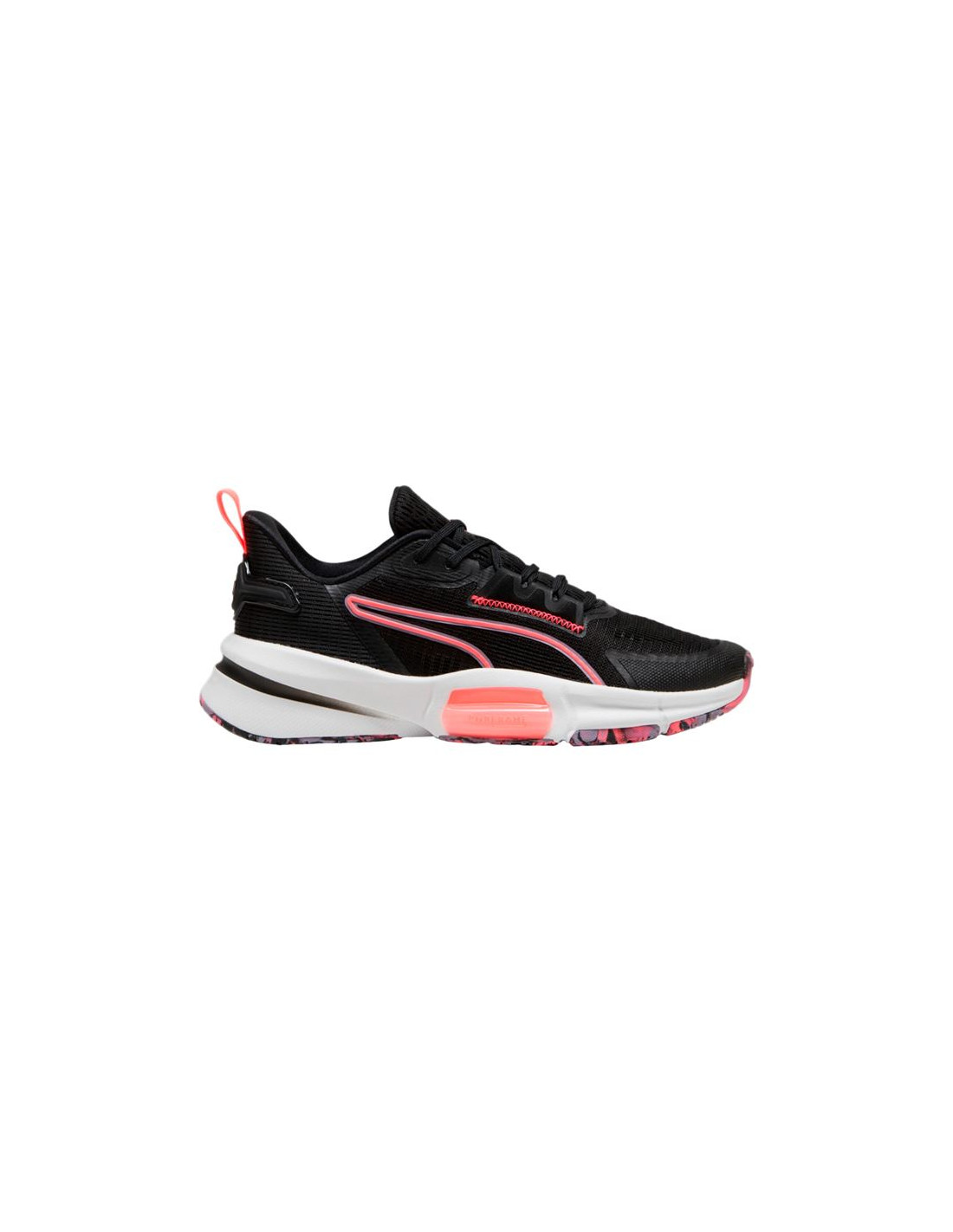 Chaussures Fitness by Puma Pwrframe Tr 3 Wns Hypernatural Femme