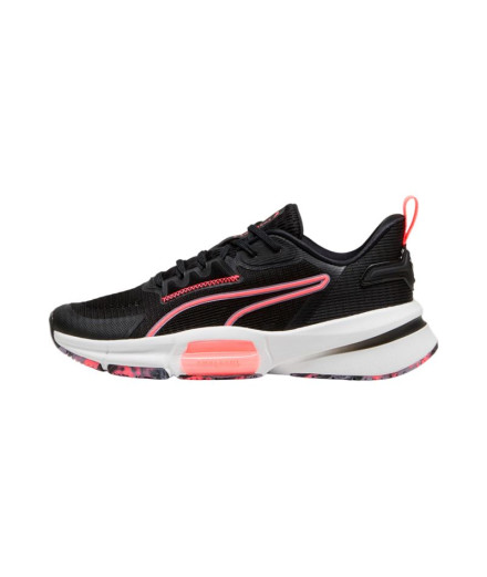 Chaussures Fitness by Puma Pwrframe Tr 3 Wns Hypernatural... 2