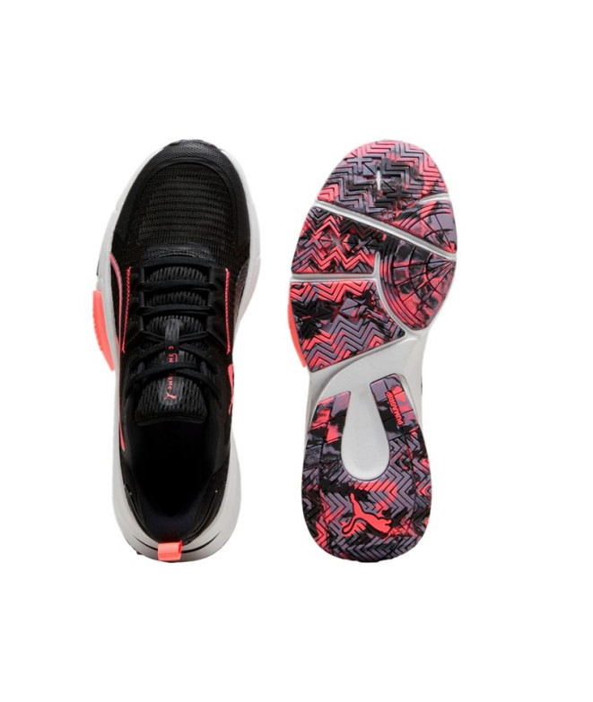 Zapatillas de Fitness Puma Pwrframe Tr 3 Wns...