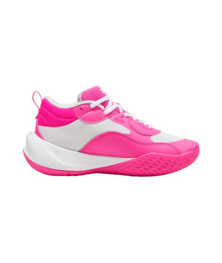Chaussures Basket-ball de Puma Playmaker Pro Enfant Chaussures Basket-ball de Puma Playmaker Pro Enfant