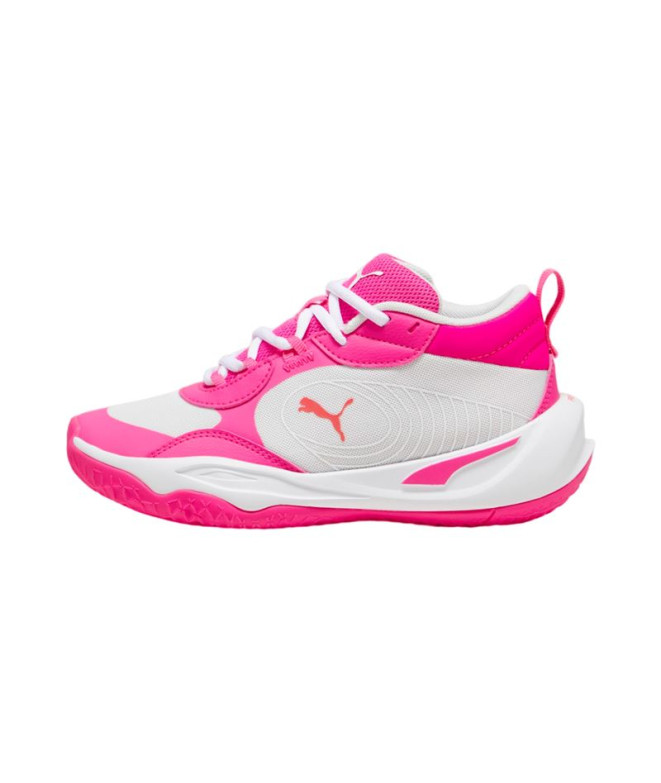 Sapatilhas Basquetebol de Puma Playmaker Pro...