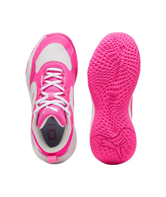 Chaussures Basket-ball de Puma Playmaker Pro...