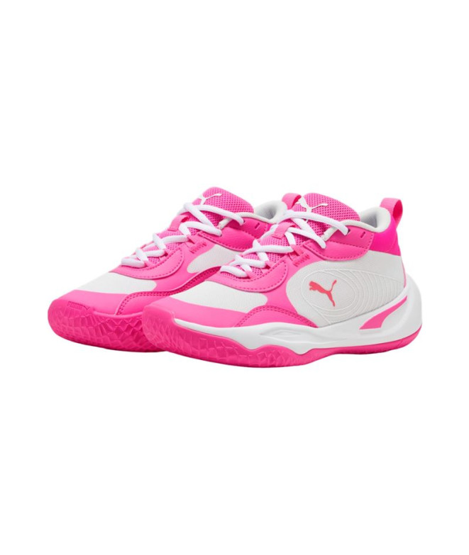 Sapatilhas Basquetebol de Puma Playmaker Pro...