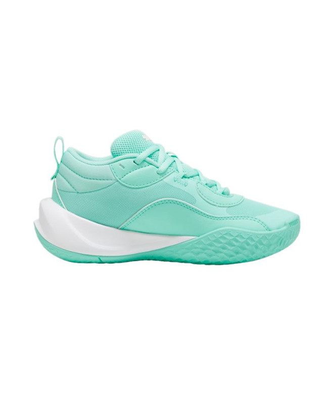 Zapatillas de Baloncesto Puma Playmaker Pro Infantil