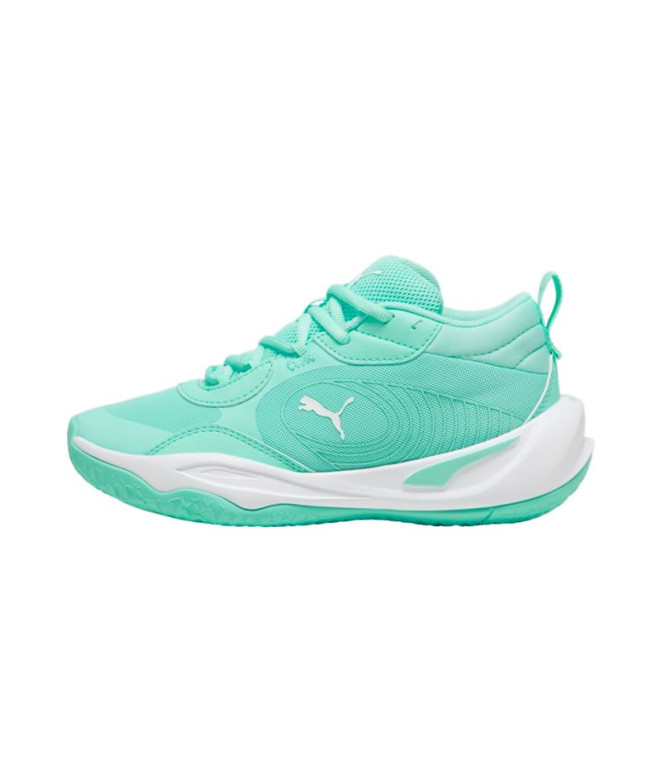Chaussures Basket-ball de Puma Playmaker Pro...