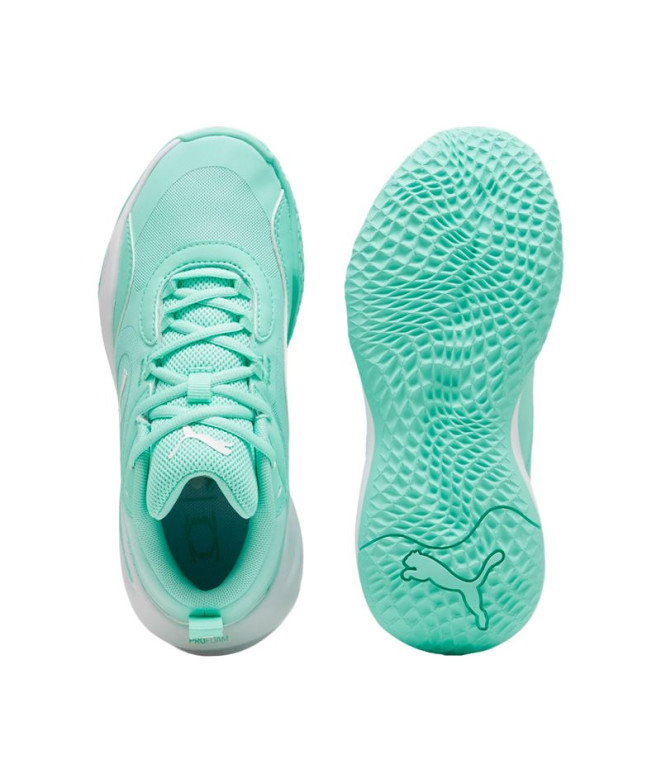 Sapatilhas Basquetebol de Puma Playmaker Pro...