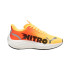 Sapatilhas Running de Puma Velocity Nitro 3 Fade Mulher