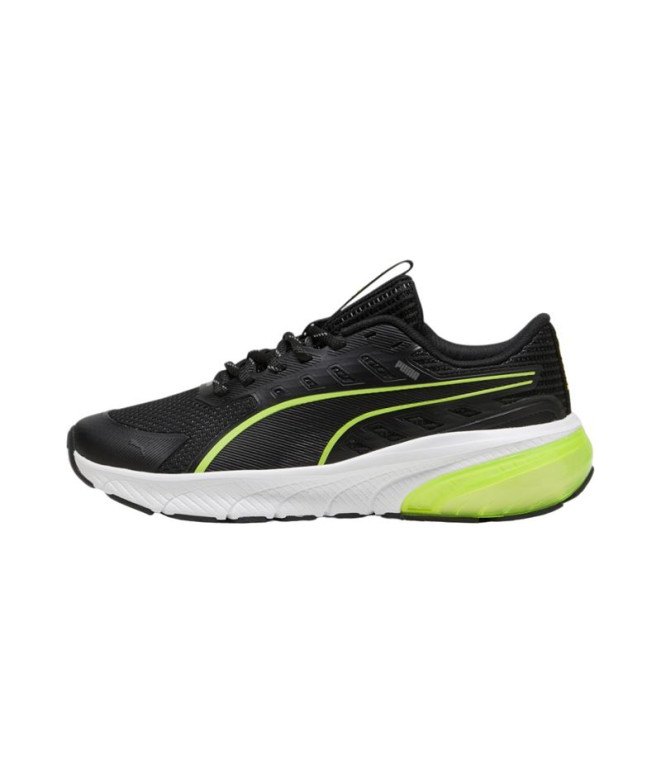Chaussures Running de Puma Cell Glare Enfant